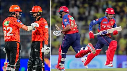 PBKS vs SRH Dream11 Prediction Playing XI Captain Vice-Captain Players List News in Hindi