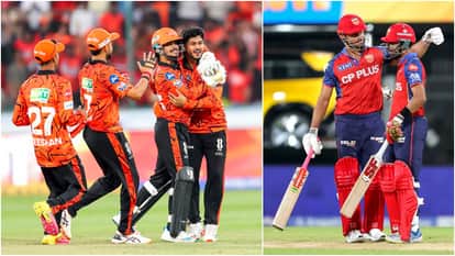 PBKS vs SRH Dream11 Prediction Playing XI Captain Vice-Captain Players List News in Hindi