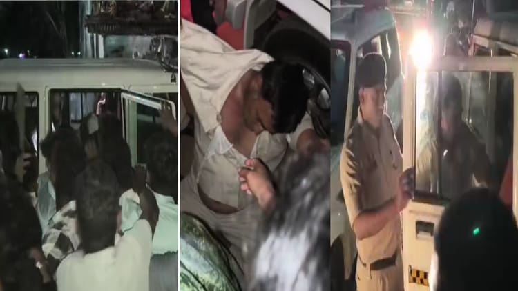 CG: अवैध शराब विवाद ने लिया उग्र रूप, कांग्रेस नेता-ग्रामीणों के बीच मारपीट, मुख्य आरोपी फरार, 10 हजार का इनाम