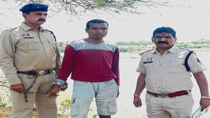 Brother-in-law kills brother-in-law over alcohol dispute pushed him to the ground, then strangled him to death