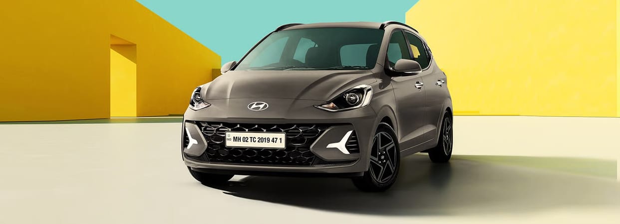 Hyundai Grand i10 Nios Vibe Edition Launched In India Check Price Features Specs