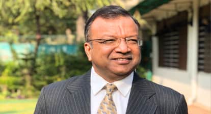 Rajasthan Jal Jeevan Mission Scam Former IAS Subodh Agrawal sent to three-day remand