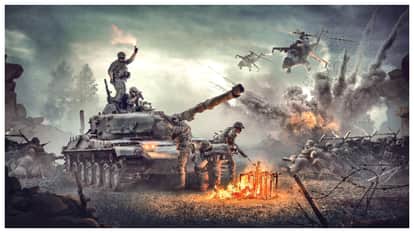 west asia crisis iran israel war impact us israel gets setback gulf countries