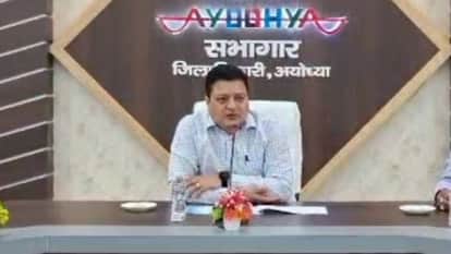 Final Voter List Released After SIR in Ayodhya 2.57 Lakh Names Removed from District