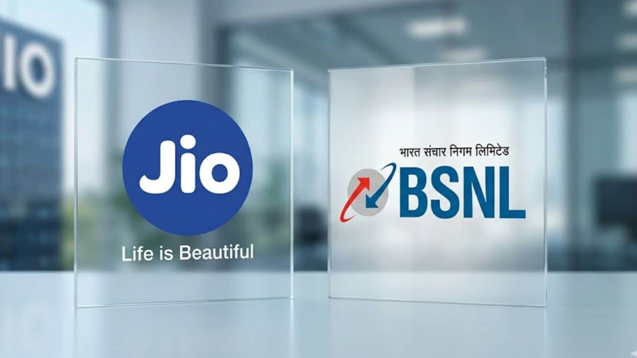 जियो और बीएसएनएल ने कम की प्लान की वैलिडिटी