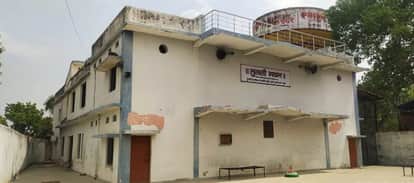 chitrakoot-500-prachin-pandulipiyan-khoj-tulsi-shodh-sansthan-urdu-sanskrit-granth Satna News