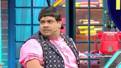 Kiku Sharda Opens Up On Scripting In Kapil Sharma Show Says 70 Percent Of The Show Is Scripted