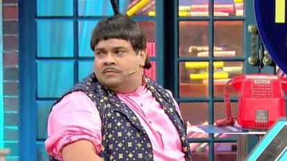 Kiku Sharda Opens Up On Scripting In Kapil Sharma Show Says 70 Percent Of The Show Is Scripted