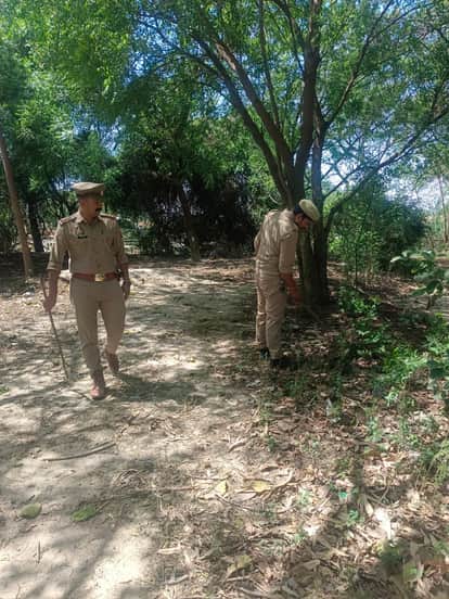 Reuna Village Emerges as Cyber Fraud Hub in Kanpur, Police Intensifies Crackdown