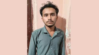 Kanpur misdeed at Hotel and Blackmail Using Obscene Video Police Apprehend Krishna Pandey Accused Sent to Jail