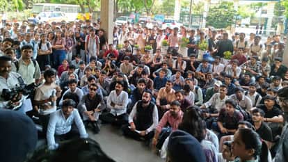 Indore News SGSITS Exam Controller Removed Over Misconduct and Internal Dispute