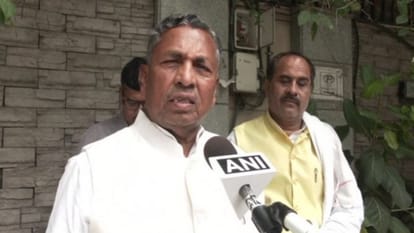Karnataka reshuffle speculation continues, Minister Muniyappa says high command will decide