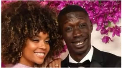 TikTok Star Khaby Lame Divorce His Wife Demand Half Wealth In Alimony But He Registering Assets In Father Name