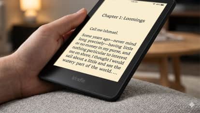 पुराने किंडल डिवाइस पर सपोर्ट होगा बंद