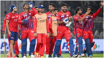 Who Is Mukul Choudhary LSG Star batter played special knock against kkr in ipl 2026 match