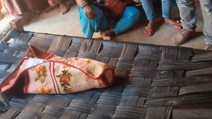 Lucknow: Child develops fever after vaccination, death causes panic among family, several others fall ill