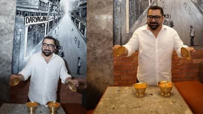 Daryaganj restaurant open in Mohali savor taste of butter chicken and dal makhani