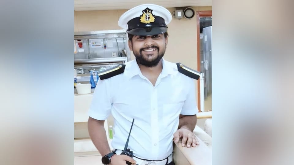 Muzaffarnagar: Youth posted in Merchant Navy in Iran dies, mother's condition critical