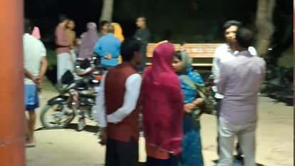 Tractor-Trolley Collides in Maharajganj; Biker Dies