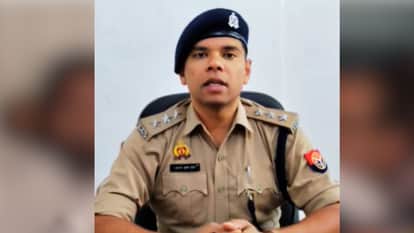 Police FIR Over Attempted Murder of Son of Former Belthara Road Nagar Panchayat Chairman in ballia