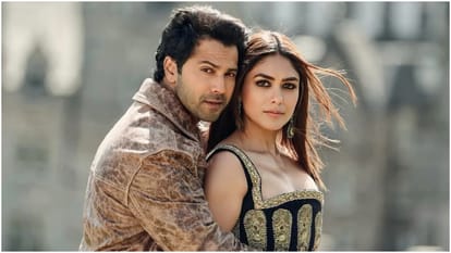 Mrunal Thakur Reveals She Was Disappointed When Her Scenes Were Cut In Son of Sardaar 2 Says Trust Was Shaken