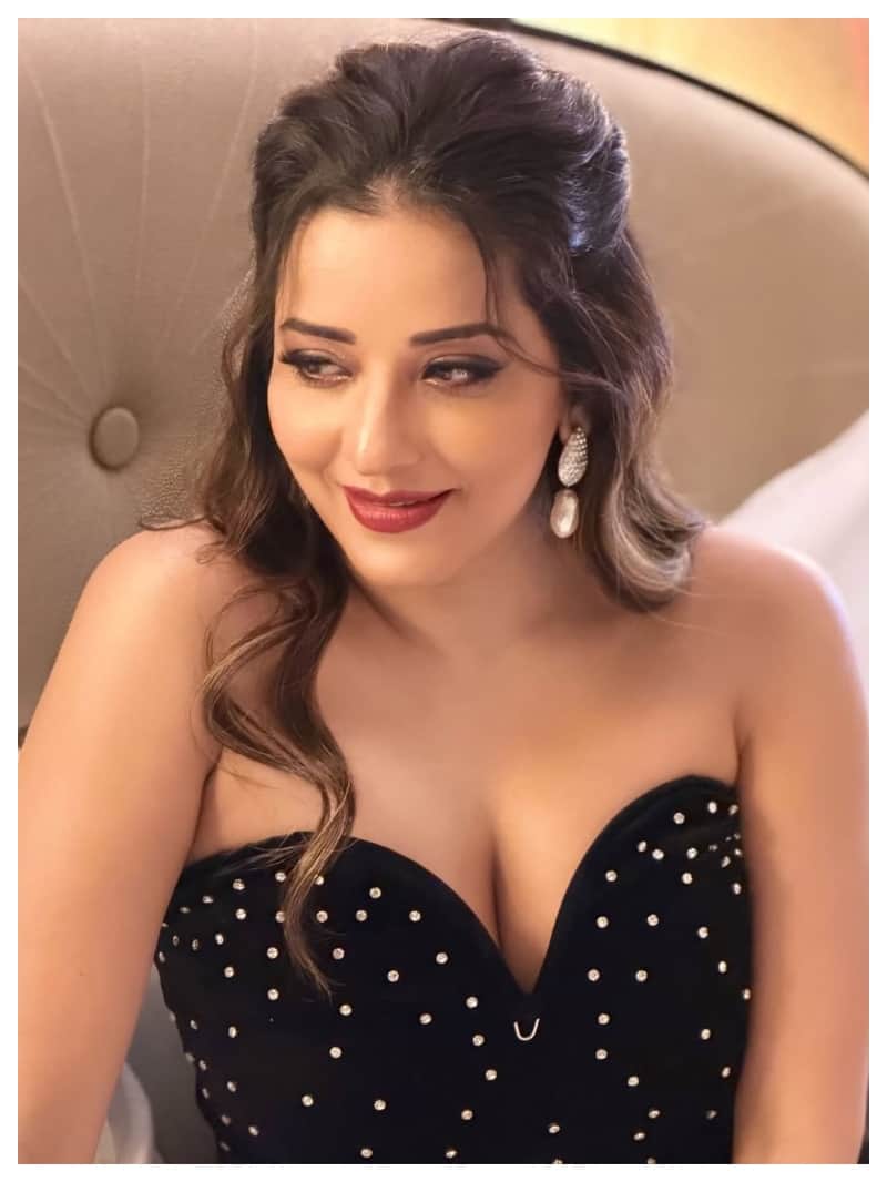 मोनालिसा