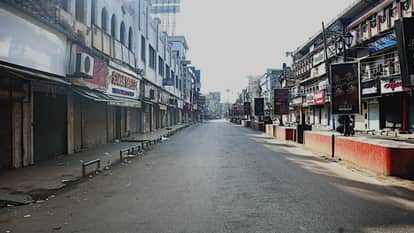 Notice action in Meerut Central Market, Action on Original Allottees, Residents on Edge