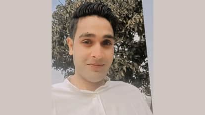 Mini bank operator Satendra attacked and killed with rod in Bareilly