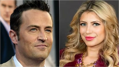 actor matthew perry personal assistant Kenneth Iwamasa prisoned for 41 months