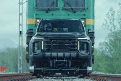 MG Majestor ने बनाया गिनीज बुक ऑफ वर्ल्ड रिकॉर्ड