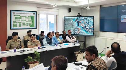 Mock drill today before Chardham Yatra administration alert Uttarakhand News in hindi