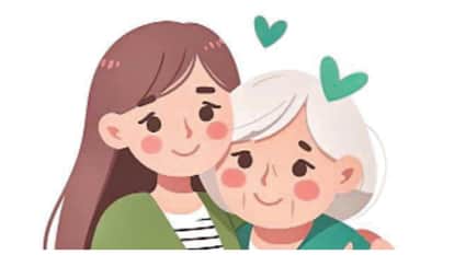 pshycologist guide how to deal old persons