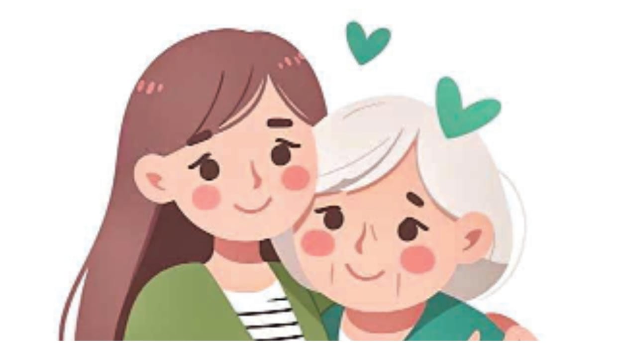 pshycologist guide how to deal old persons