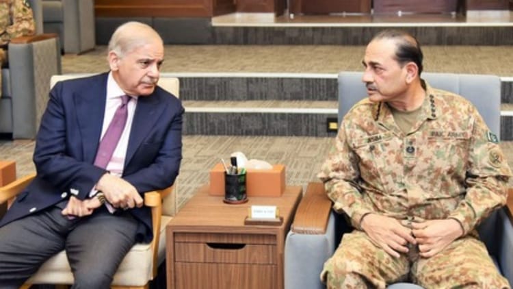 पश्चिम एशिया संकट: बलोच नेता ने इस्राइली पीएम नेतन्याहू को लिखी चिट्ठी, पाकिस्तान की मध्यस्थता को बताया ढोंग