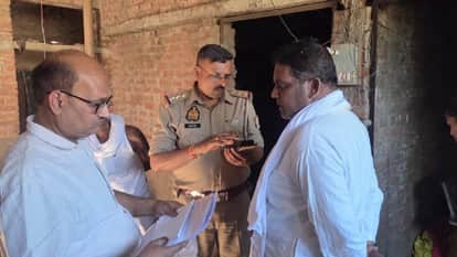 Murder Relationships UP Daughter-in-Law Falls for Nephew Poisons and Kills Mother-in-Law—Declares