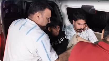 Two more accused arrested in ex-MLA firing case