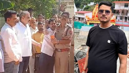 Live Power Line Snaps and Falls in Gonda Journalist Dies After Being Electrocuted