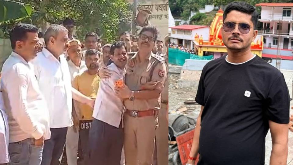 Live Power Line Snaps and Falls in Gonda Journalist Dies After Being Electrocuted