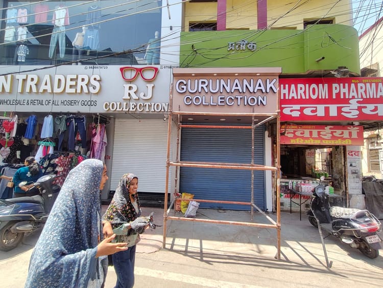 Indore:खुशबू जो रह गई यादों में, इंदौर के प्रशांत के पोहे की दुकान 77 साल बाद बंद