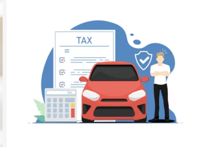 5 Years & Older? Pay More Green Tax, Maharashtra Government Notifies New Slabs