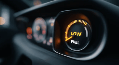 Driving Reserve? Your Fuel Pump Might Risk, Experts Recommend Quarter Tank Rule