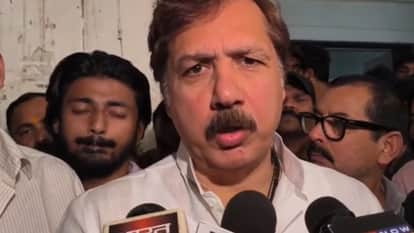 Former MP Dhananjay Singh says will now get justice in 24-year-old case in varanasi