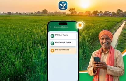 What Kisan e-Mitra? Meet AI Assistant Helping Farmers Access PM-KISAN