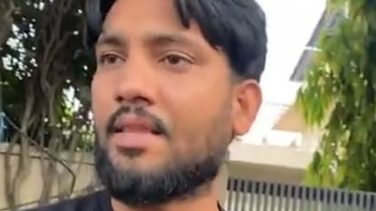 Jalandhar man carrying pregnant wife to hospital stopped police accused of being under influence of alcohol