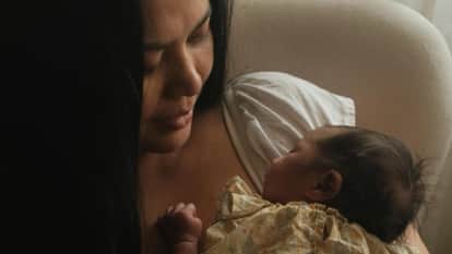 Randeep Hooda Reveals Name Of Her Baby Girl As Nyomika Hooda Shares Special Post With Voice Note