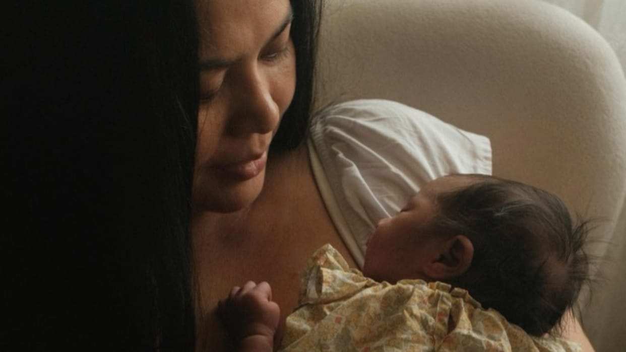Randeep Hooda Reveals Name Of Her Baby Girl As Nyomika Hooda Shares Special Post With Voice Note