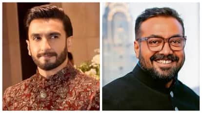 Anurag Kashyap remembers dhurandhar Ranveer Singh clipped his stomach to feel pain in Lootera