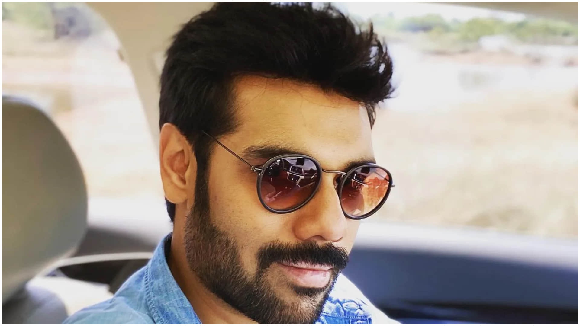 Chiranjeev Joins Industry In Slamming Jana Nayagan Online Leak Says Kill Piracy Save cinema