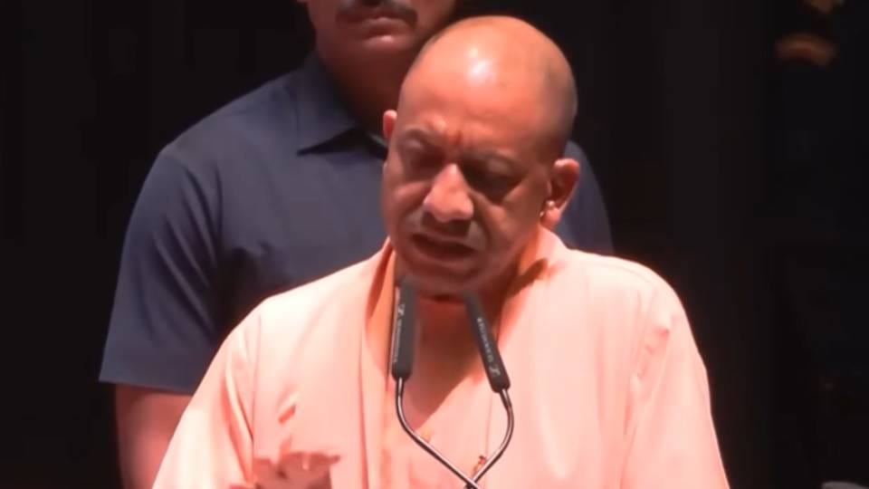 CM Yogi inaugurated National Interventional Council in Lucknow