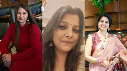 Women of Noida are getting support and encouragement from coffee meetup